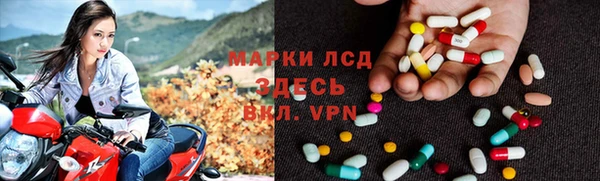 крисы Белоозёрский